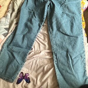 JMS Stretch Jeans size 22W closet destash